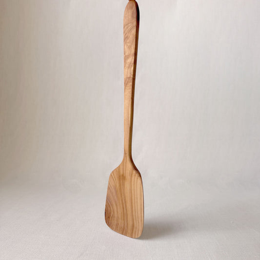 New Hand Made Wooden Spatula