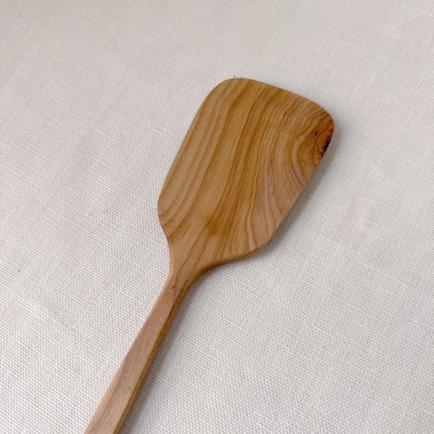 New Hand Made Wooden Spatula