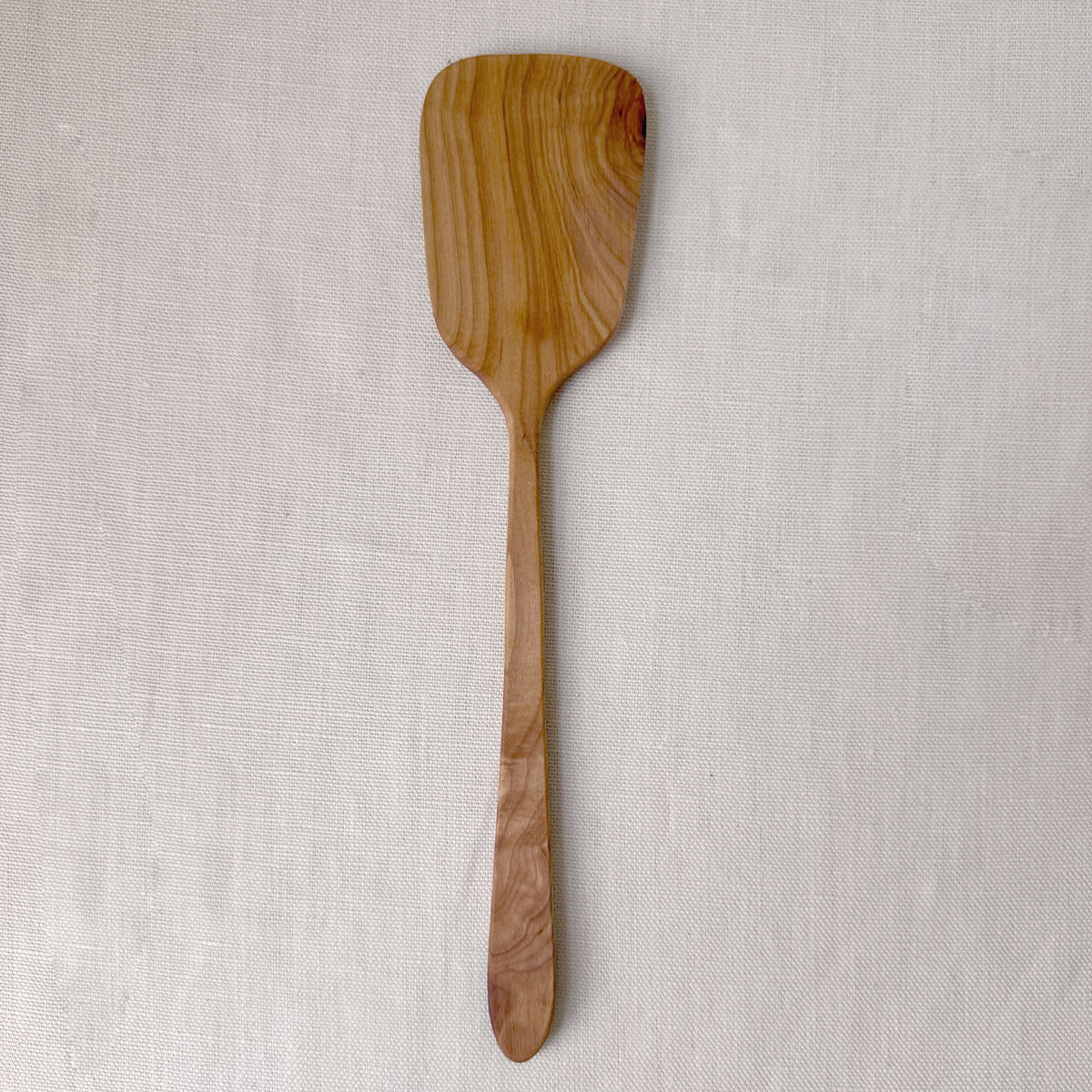New Hand Made Wooden Spatula
