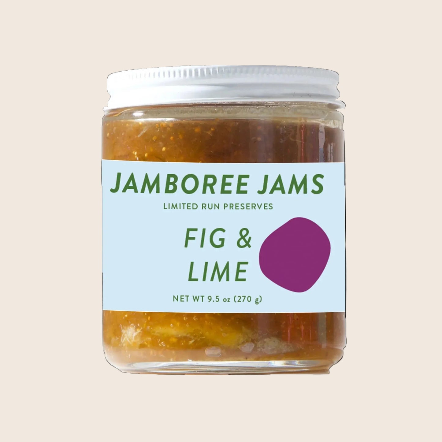 Jamboree Jam