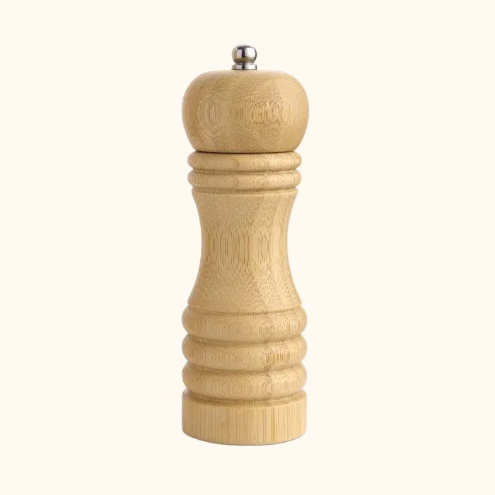 New - Bamboo Mill
