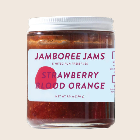 Jamboree Jam