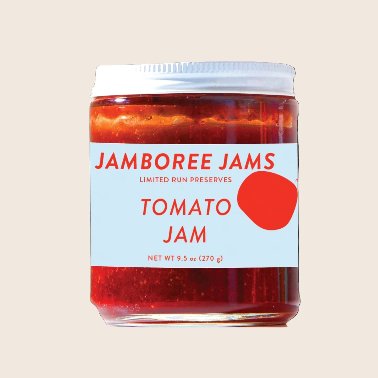 Jamboree Jam